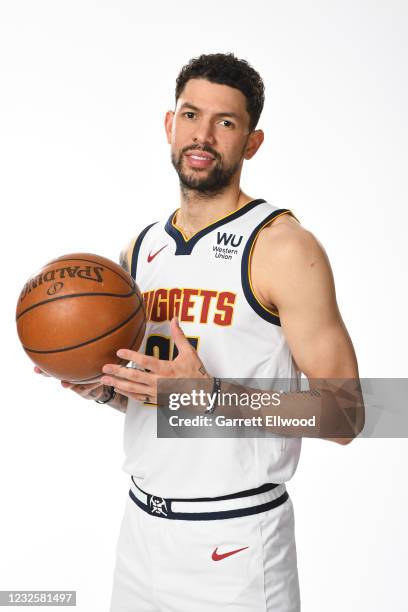 Austin Rivers Denver Austin Rivers Photos Photos and Premium High Res Pictures - Getty Images