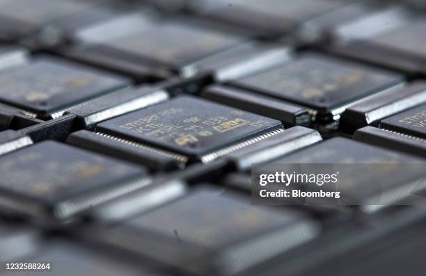 59 Integrated Microelectronics Inc Stock Photos, High-Res Pictures, and ...