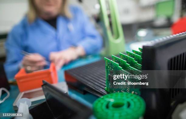 Integrated Microelectronics Inc Photos and Premium High Res Pictures ...