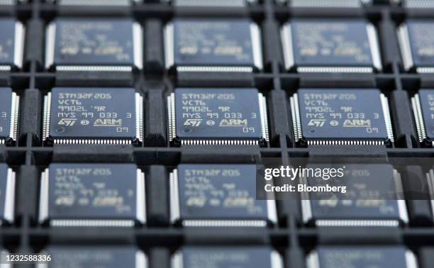 59 Integrated Microelectronics Inc Stock Photos, High-Res Pictures, and ...