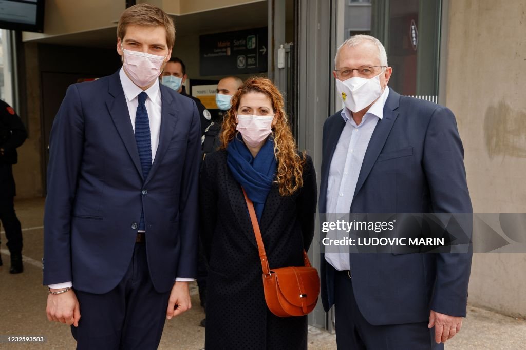 FRANCE-POLITICS-VOTE-SECURITY