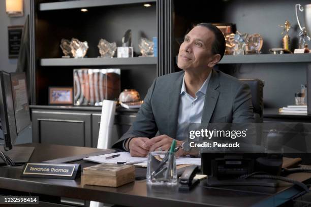 501 Michael Greyeyes Stock Photos, High-Res Pictures, and Images ...