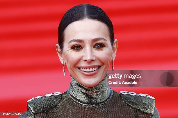 Yekaterina Volkova Actress Photos and Premium High Res Pictures Getty