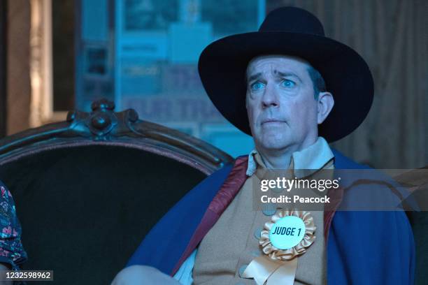 86 The History Of Comedy Episode 1: Stock Photos, High-Res Pictures ...