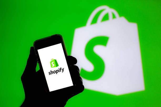Shopify termasuk daftar e-commerce terbesar di dunia