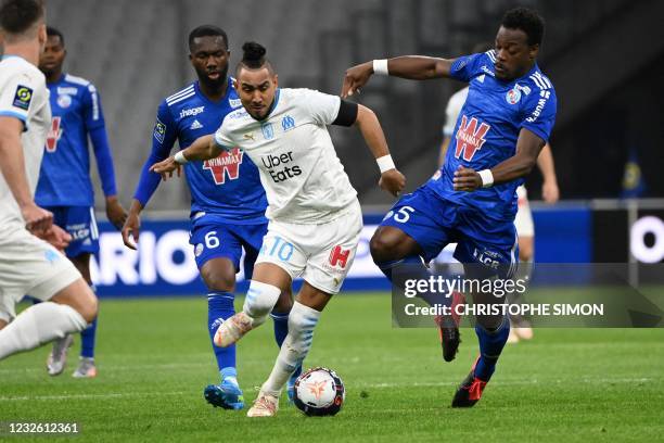 3,471 Marseille Strasbourg Photos and Premium High Res Pictures - Getty Images