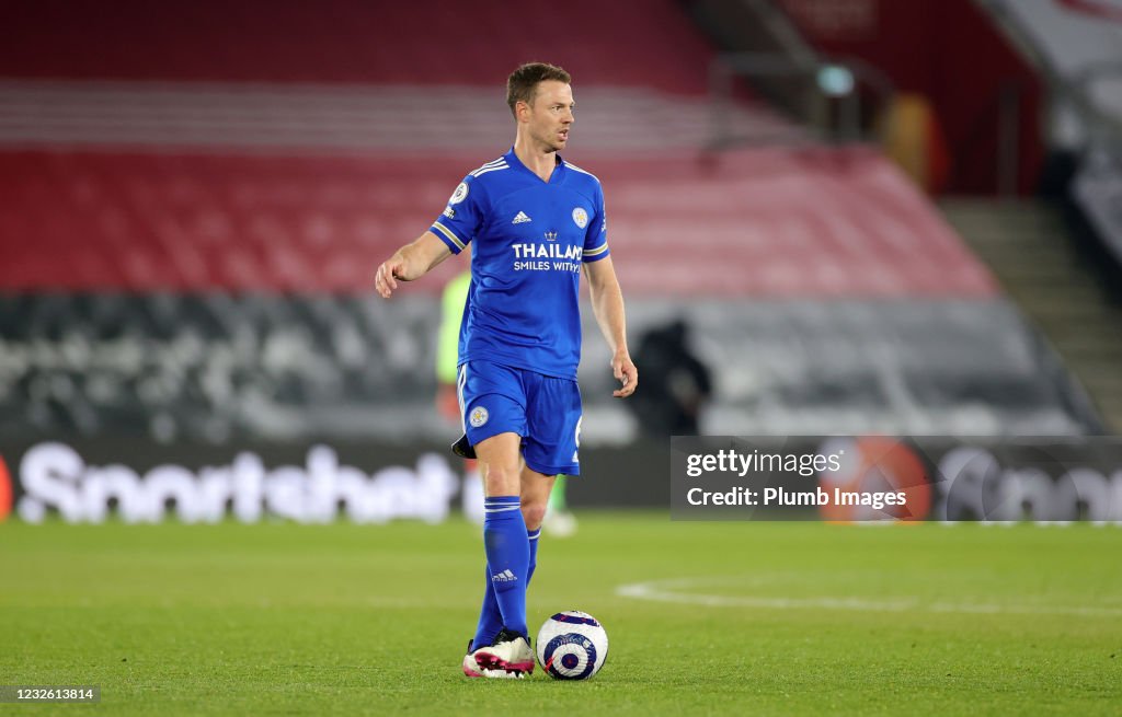 Southampton v Leicester City - Premier League
