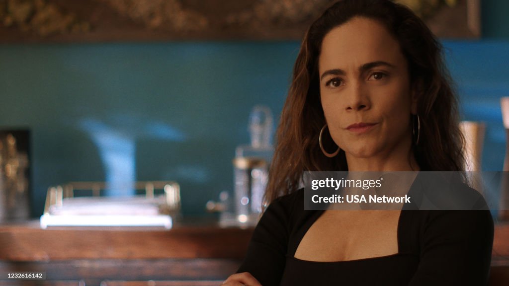 Queen of the South - Season 5