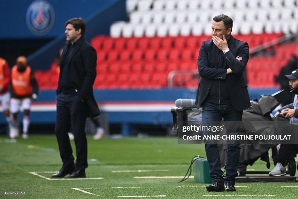 FBL-FRA-LIGUE1-PSG-LENS
