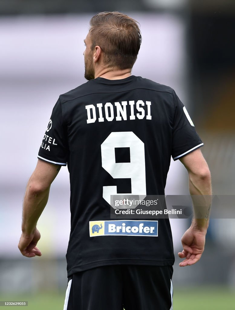 Ascoli Calcio v Empoli FC - Serie B