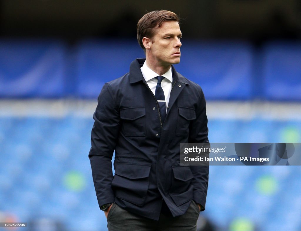 Chelsea v Fulham - Premier League - Stamford Bridge