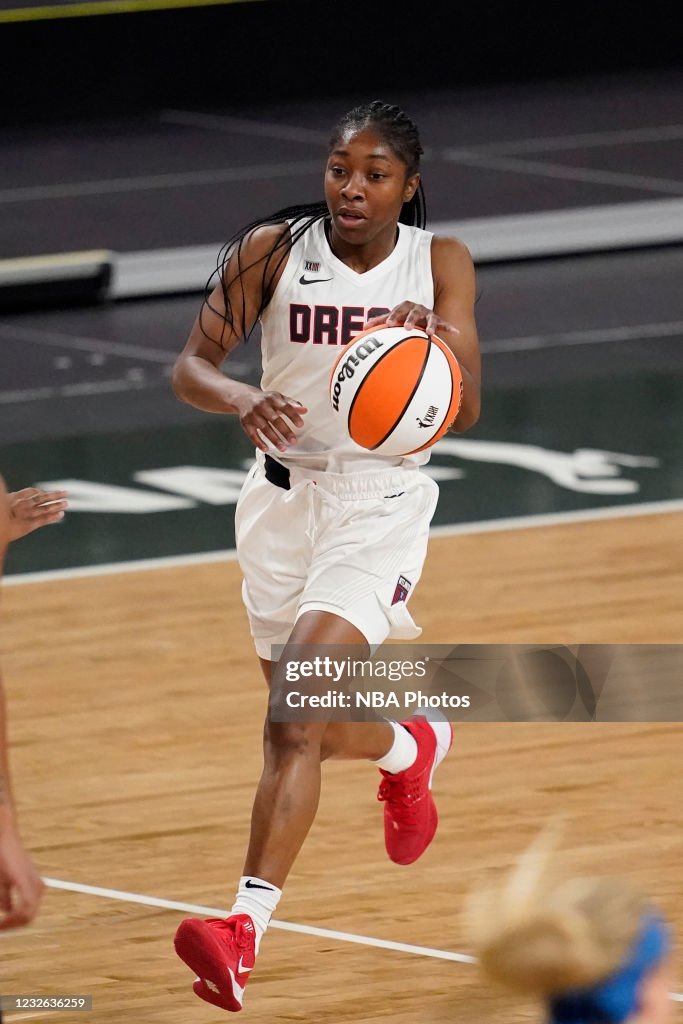 Minnesota Lynx v Atlanta Dream