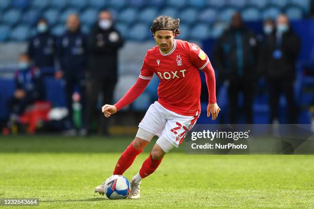 Sheffield Wednesday v Nottingham Forest - Sky Bet Championship, News Photo