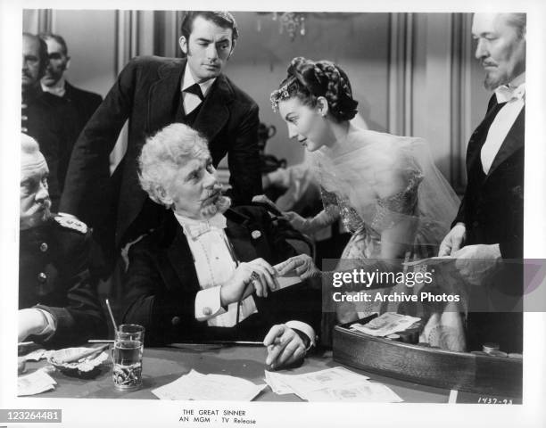 1,958 Ava Gardner Photos & High Res Pictures - Getty Images