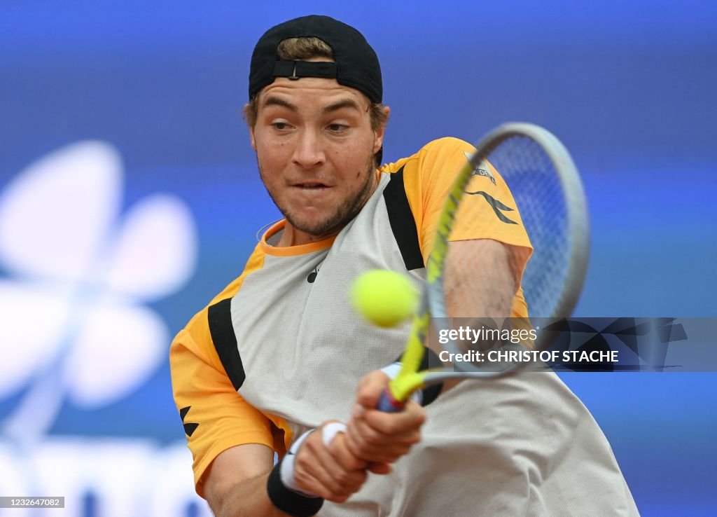 TENNIS-ATP-GER