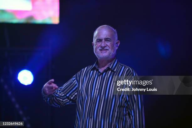 Jerry Rivas 125 Jerry Rivas Stock Photos, High-Res Pictures, and Images - Getty Images