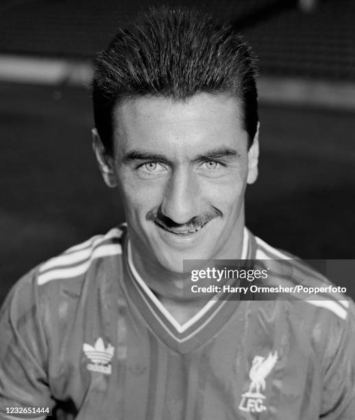 Iam Rosh Liverpool Ian Rush Photos and Premium High Res Pictures - Getty Images