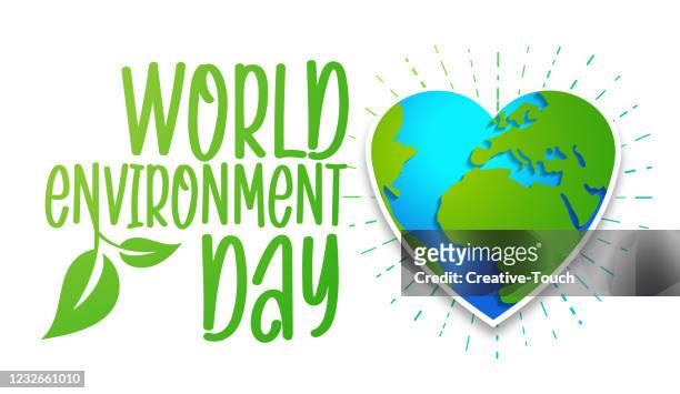 152 Ilustraciones de Día Mundial Del Medio Ambiente - Getty Images
