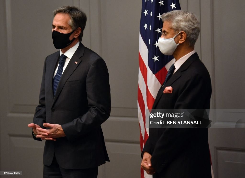 BRITAIN-US-INDIA-G7-DIPLOMACY-POLITICS-HEALTH-VIRUS