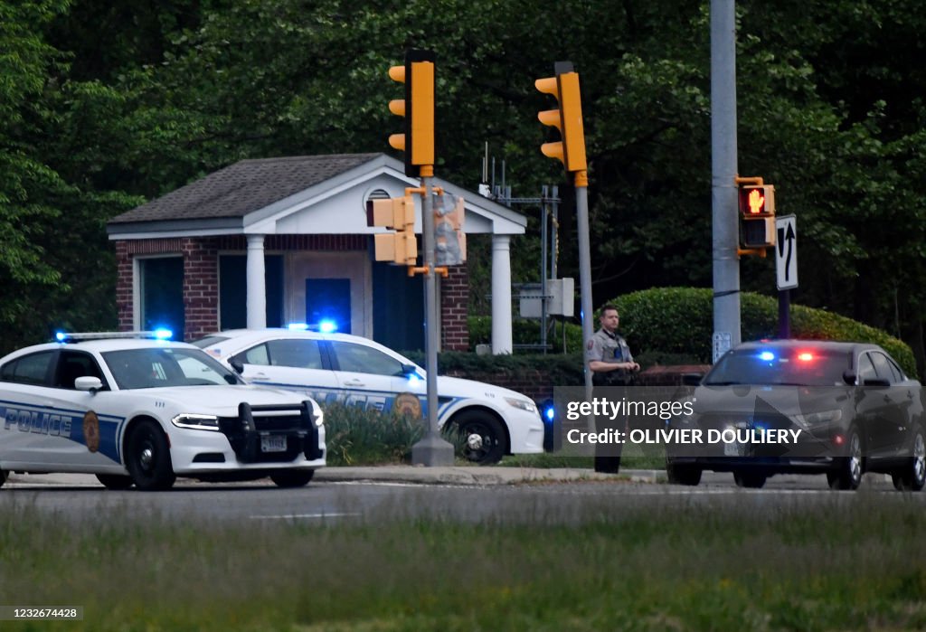Police-US-INTELLIGENCE-SHOOTING-CIA