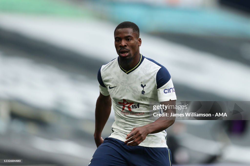 Tottenham Hotspur v Sheffield United - Premier League