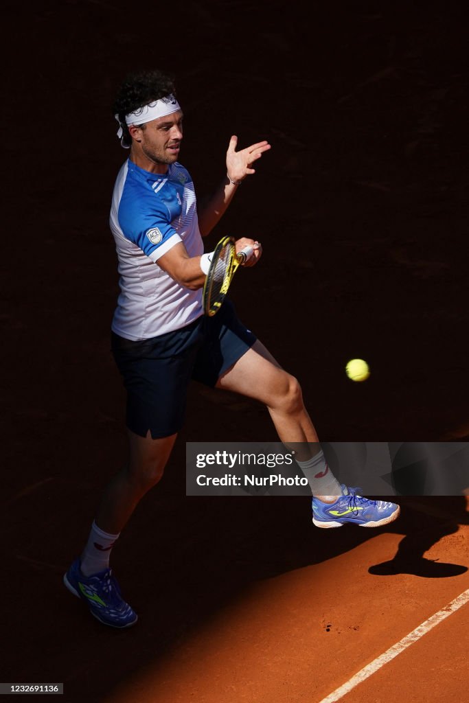 Mutua Madrid Open - Day Six