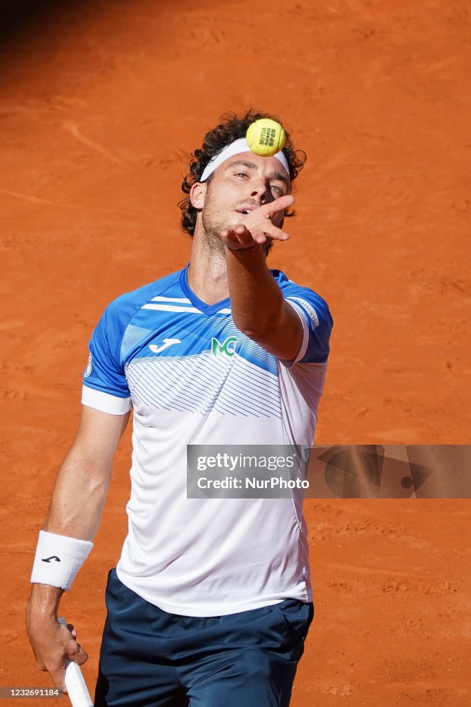 Mutua Madrid Open - Day Six