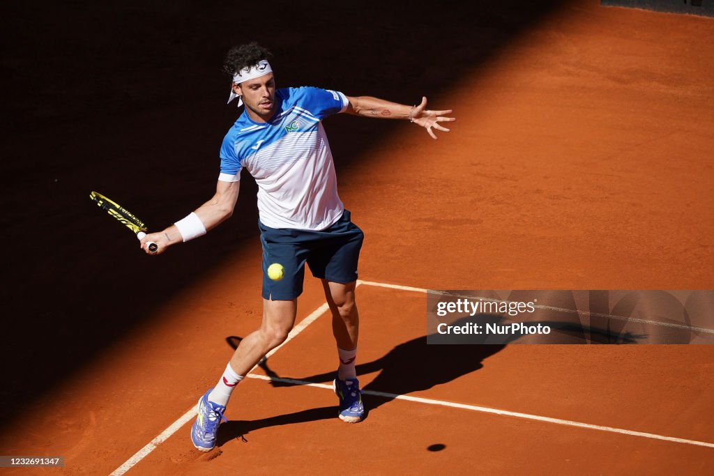 Mutua Madrid Open - Day Six