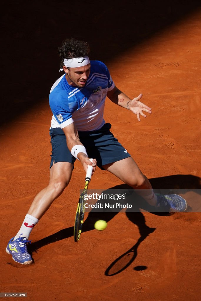 Mutua Madrid Open - Day Six