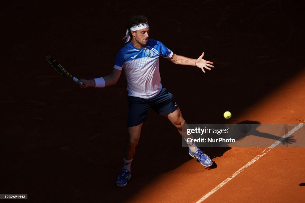 Mutua Madrid Open - Day Six