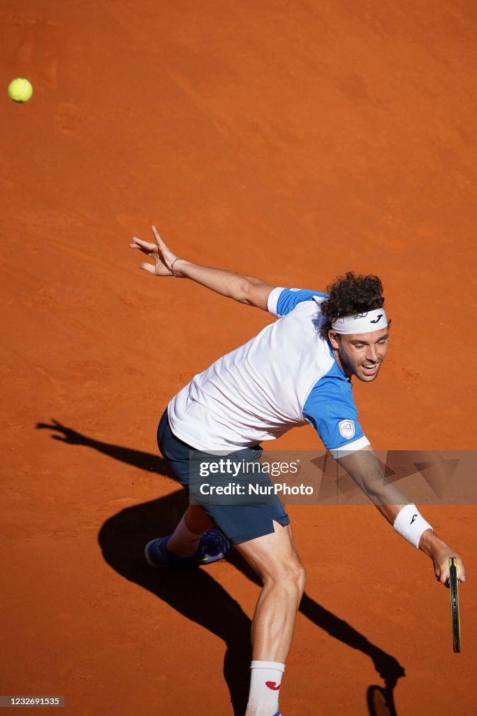 Mutua Madrid Open - Day Six
