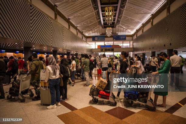 Fore Juanda Surabaya Juanda International Airport