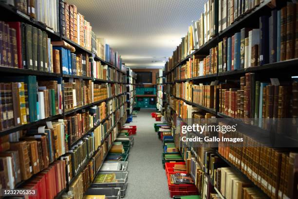 Jagger Library University Of Cape Town Photos and Premium High Res Pictures - Getty Images