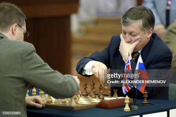 18 Alexander Karpov Stock Photos, High-Res Pictures, and Images