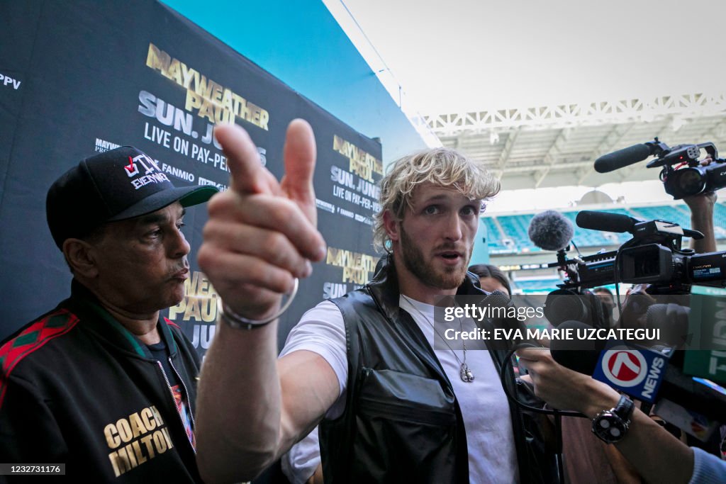 BOX-USA-MAYWEATHER-PAUL