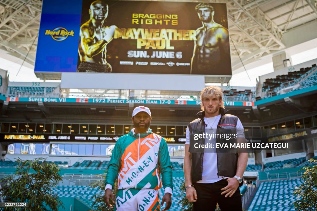 BOX-USA-MAYWEATHER-PAUL