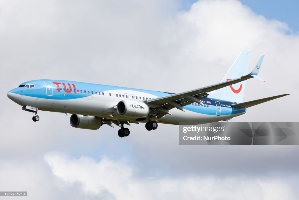 Aviation Stok