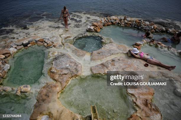 Edipsos 28 Edipsos Stock Photos, High-Res Pictures, and Images - Getty Images