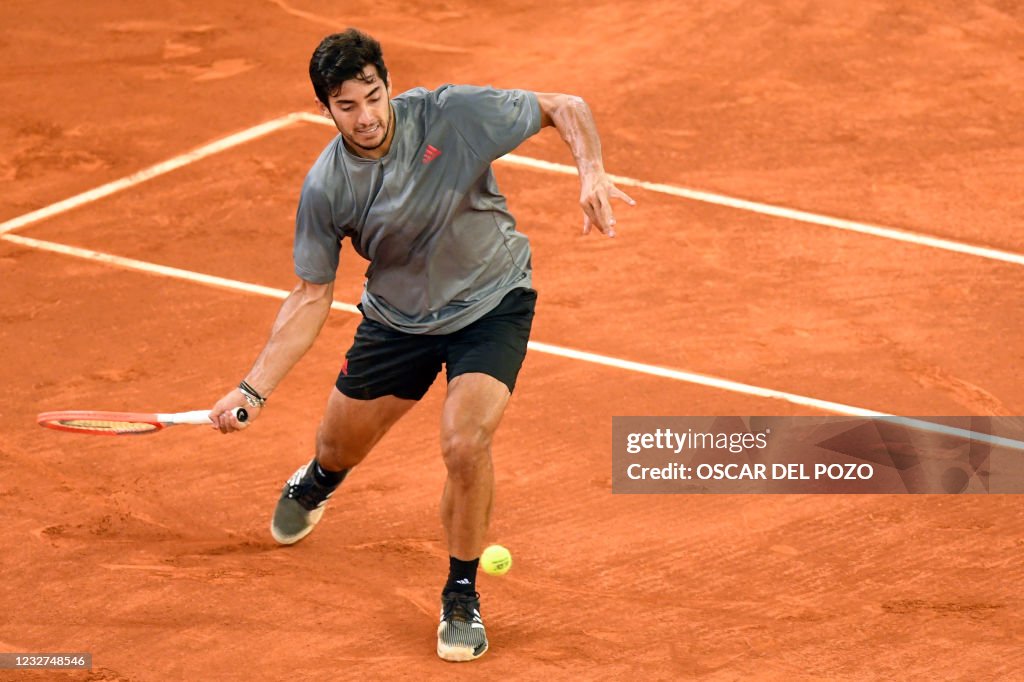 TENNIS-ATP-ESP