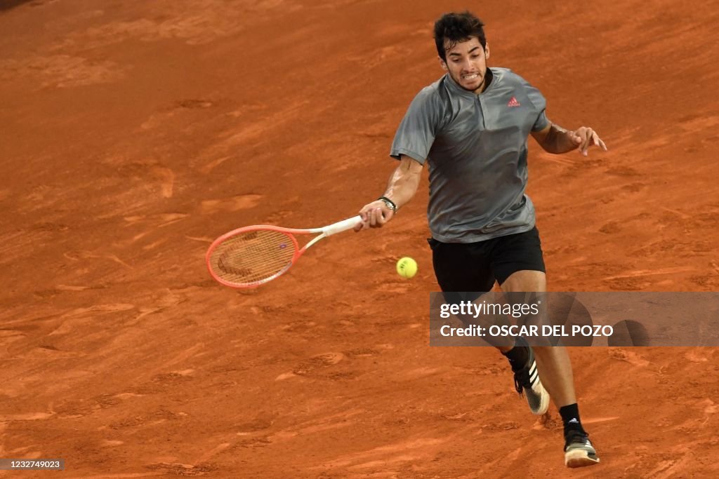 TENNIS-ATP-ESP