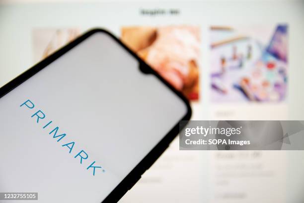 Primark Introduction Primark Photos Photos and Premium High Res Pictures - Getty Images