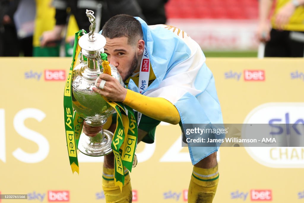 Barnsley v Norwich City - Sky Bet Championship