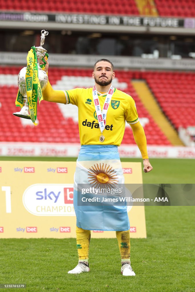 Barnsley v Norwich City - Sky Bet Championship