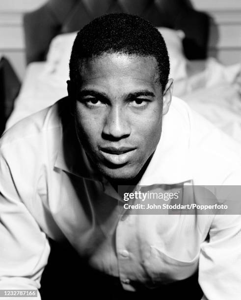 2,800 Footballer John Barnes Stock Photos, HighRes Pictures, and