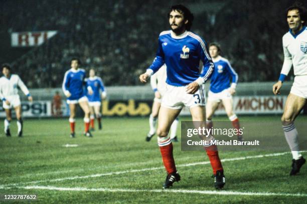 79 Thierry Tusseau Photos & High Res Pictures Getty Images