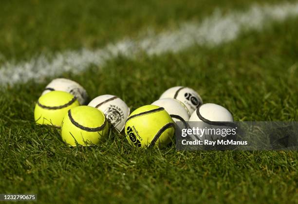 Slitors Sliotar Photos and Premium High Res Pictures - Getty Images