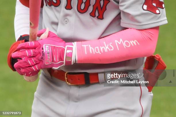 mother's day mlb