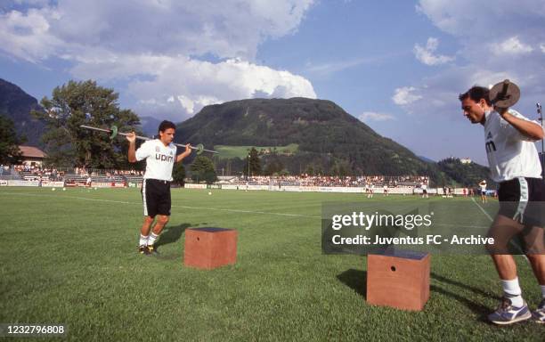 Juventus 1992-94 maglia Kappa home #10 Baggio » BOLA Football Store Juventus 1992-94 maglia Kappa home #10 Baggio » BOLA Football Store
