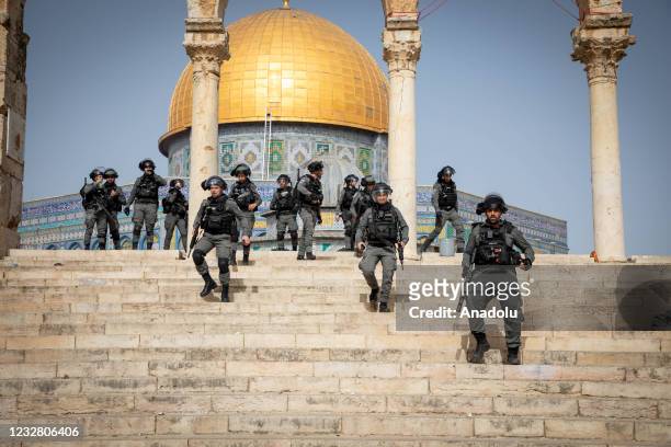 24,965 Al Aqsa Mosque Photos and Premium High Res Pictures - Getty Images