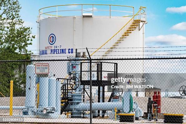 US-IT-CRIME-HACKING-PIPELINE US-IT-CRIME-HACKING-PIPELINE